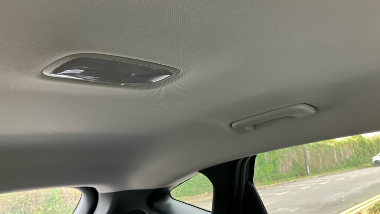 Hyundai Tucson 1.6 TGDi 48V MHD SE Connect 5dr 2WD Petrol Estate